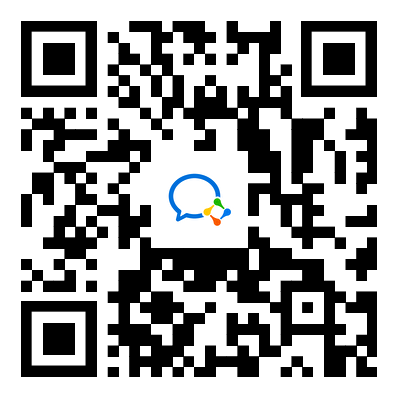 客源星球企业微信二维码